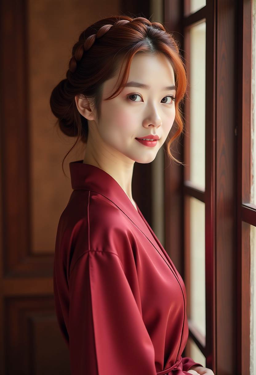深巷美馔奇谭